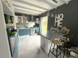  Maison � vendre 6 pi�ces 134 m�