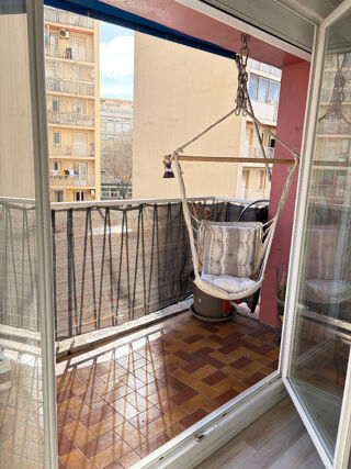 Appartement � vendre 4 pi�ces 57 m�