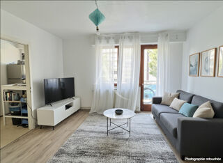  Appartement  vendre 1 pice 31 m