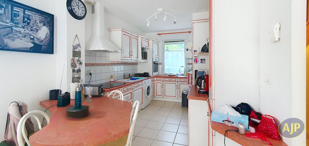 Maison La Baule Escoublac 4 pièce(s) 77.53 m2
