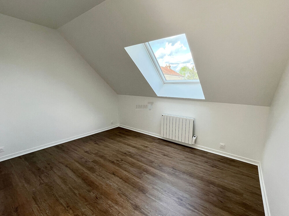 Location Appartement APPARTEMENT F2 Luzancy