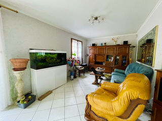  Maison à vendre 5 pièces 123 m²