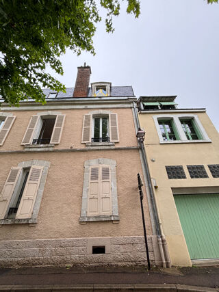  Appartement à louer 1 pièce 14 m²