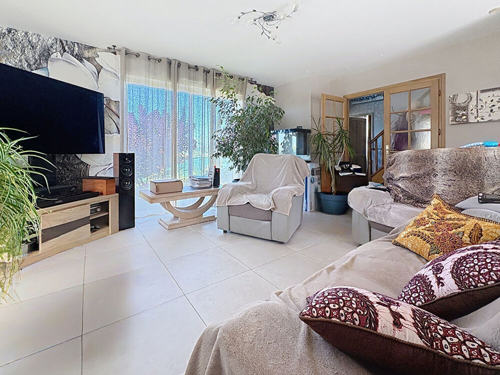 SALLENELLES VUE EXCEPTIONNELLE - Maison contemporaine T6 vie de plain-pied