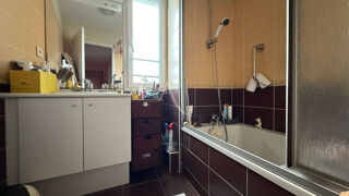  Appartement � vendre 2 pi�ces 50 m�