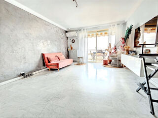  Appartement � vendre 2 pi�ces 56 m�