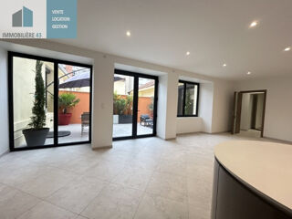  Appartement  vendre 3 pices 110 m