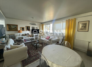  Appartement � vendre 4 pi�ces 83 m�