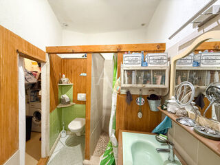  Appartement à vendre 3 pièces 60 m²