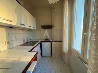  Appartement à louer 1 pièce 26 m²