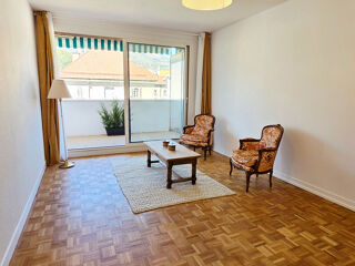  Appartement à vendre 3 pièces 85 m²