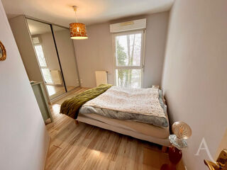  Appartement � vendre 2 pi�ces 56 m�