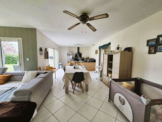  Maison  vendre 6 pices 120 m