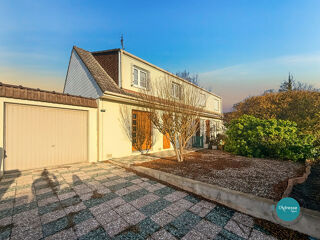  Maison � vendre 5 pi�ces 84 m�