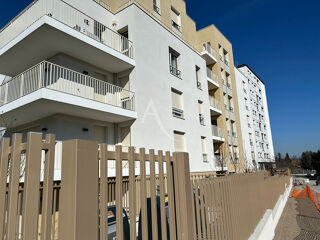  Appartement � louer 2 pi�ces 42 m�