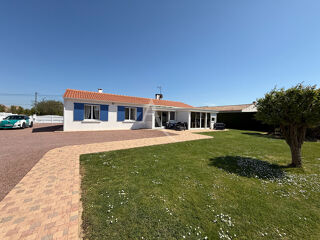  Maison � vendre 5 pi�ces 126 m�
