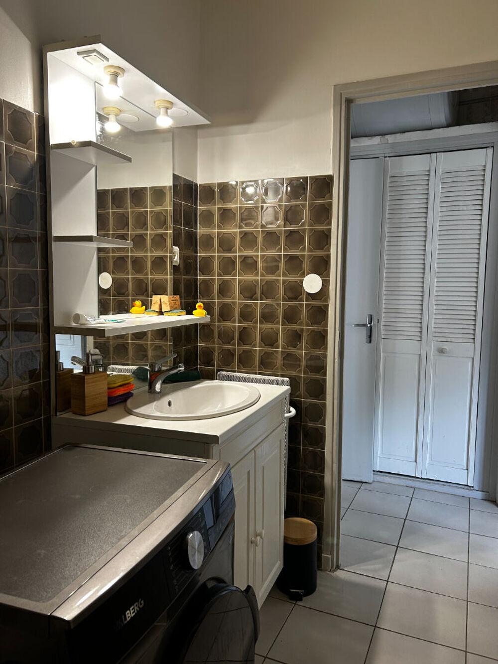 Location Appartement Appartement Nimes   2 piece(s)   51.52m2 Nimes