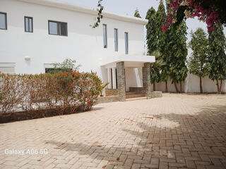  Maison à vendre 6 pièces 320 m² Ngaparou