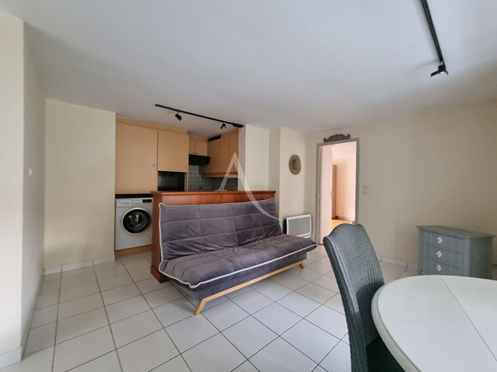 Vente Appartement Nantes-Gréneraie Appartement 2 pièce(s) 53m² avec jardin, véranda, cellier et garage Nantes