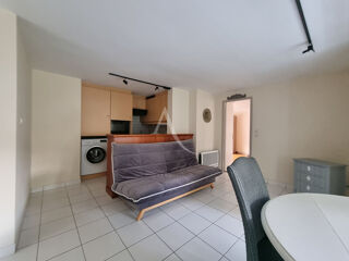 Vente Appartement Nantes-Gréneraie Appartement 2 pièce(s) 53m² avec jardin, véranda, cellier et garage Nantes