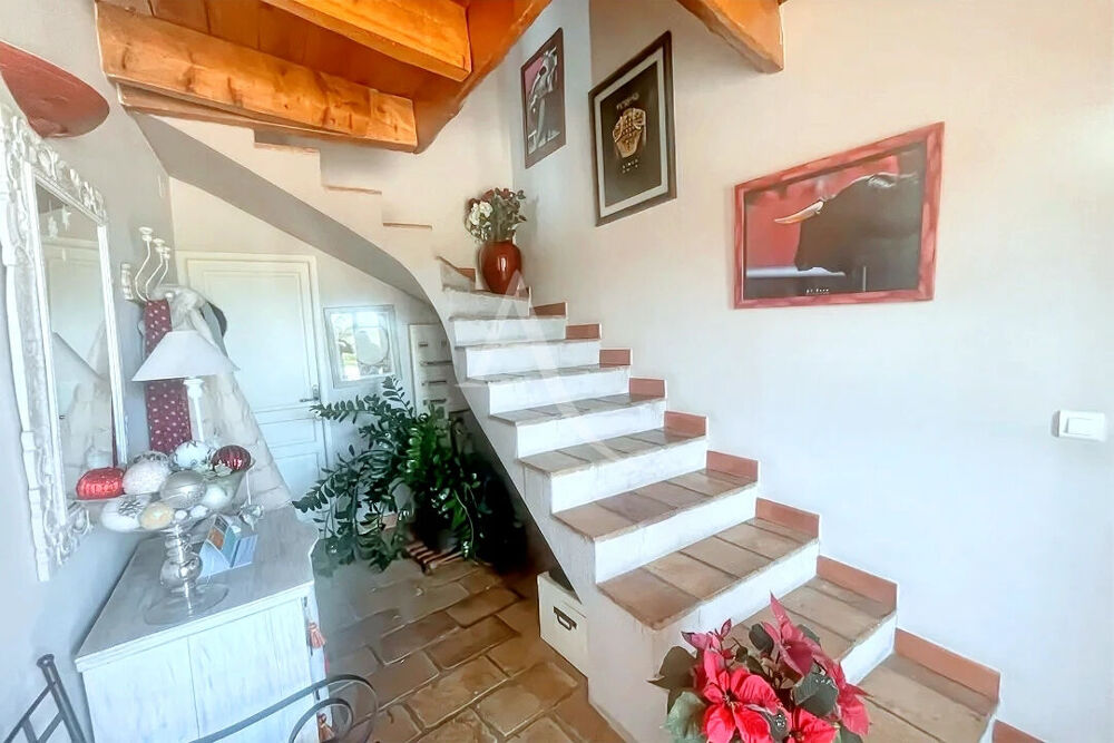  vendre  Maison Gnrac (30510)