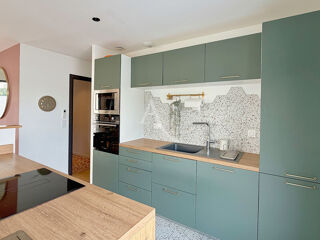  Maison à vendre 6 pièces 124 m²