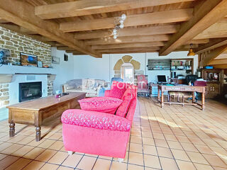  Maison à vendre 9 pièces 215 m²