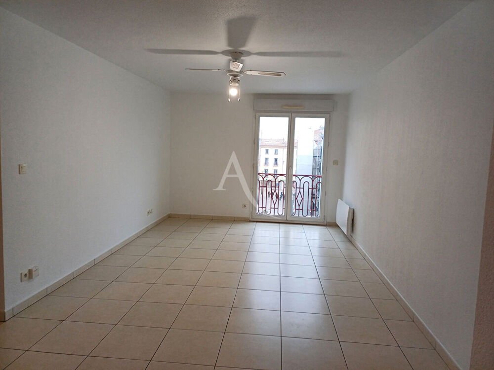 Location Appartement Appartement Sète 2 pièce(s) - 44 m² Sete