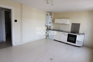  Appartement à vendre 2 pièces 