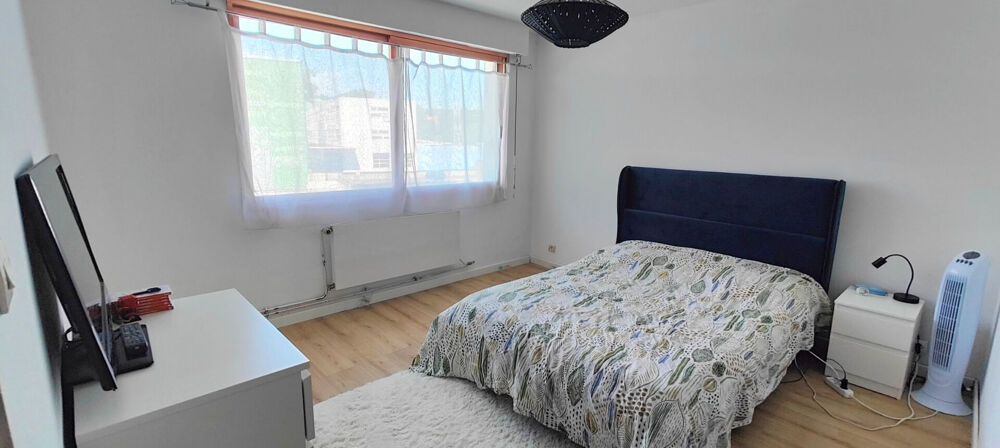 Vente Appartement TOURCOING MALCENSE Tourcoing