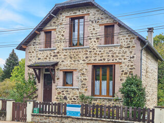  Maison à vendre 6 pièces 85 m²