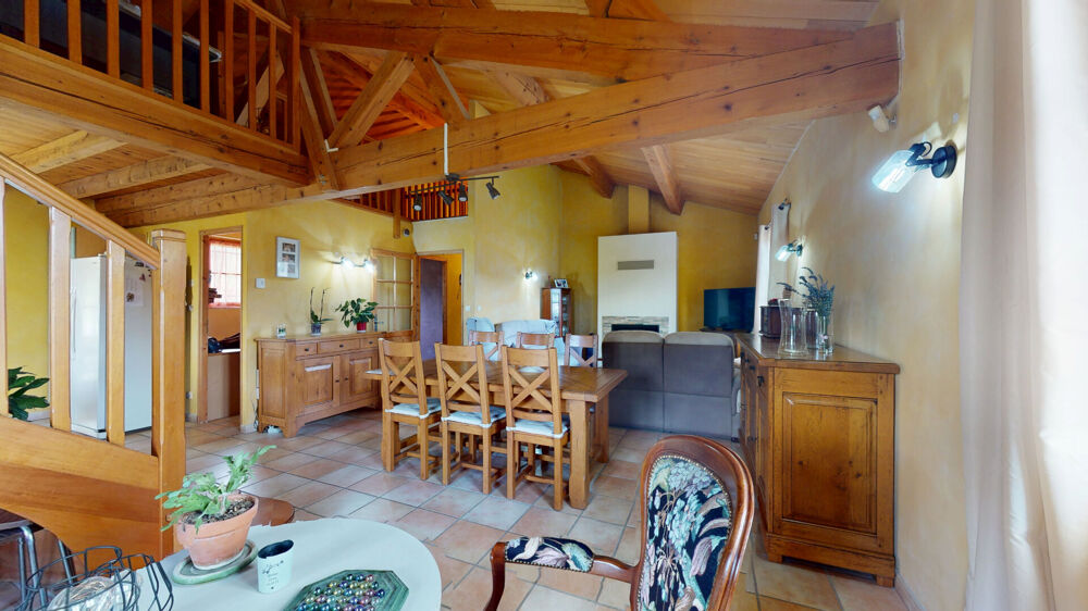 Villa proche LIMOUX