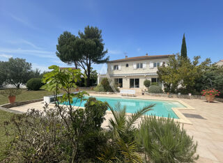  Maison à vendre 6 pièces 162 m²