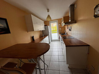  Appartement � vendre 5 pi�ces 103 m�