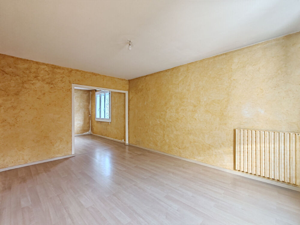 Vente Appartement Appartement Nantes 4 pièces Nantes