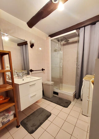  Maison � vendre 3 pi�ces 52 m�