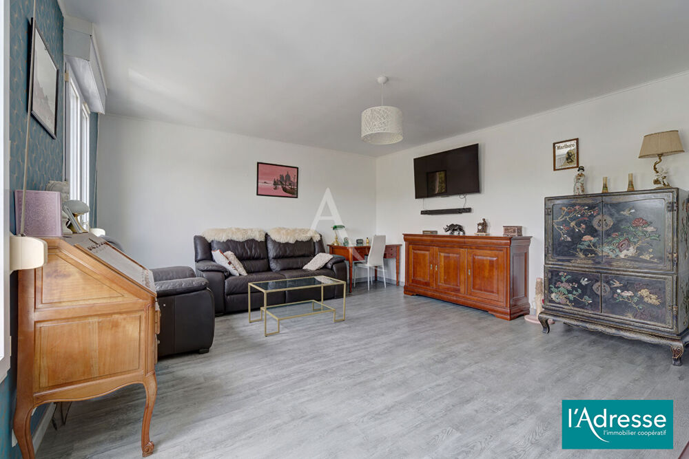 Vente Appartement Appartement T3 REIMS Reims