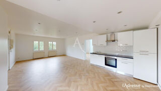  Appartement à vendre 4 pièces 88 m²
