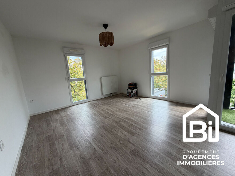 Vente Appartement Appartement Caen 3 pièce(s) Caen