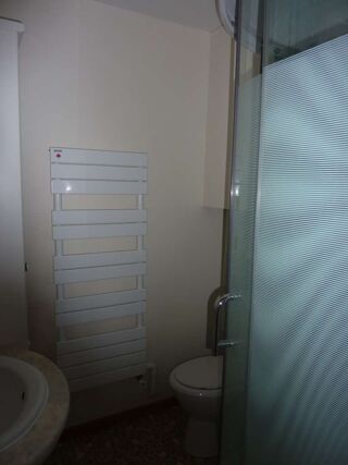  Appartement à louer 1 pièce 25 m²