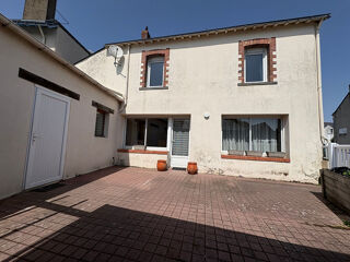 Maison � vendre 5 pi�ces 157 m�