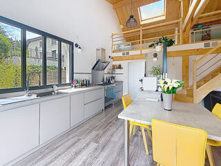  Maison � vendre 6 pi�ces 175 m�