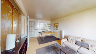 Appartement à vendre 4 pièces 72 m²