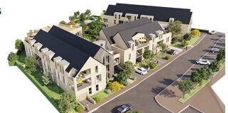  Appartement  vendre 4 pices 97 m