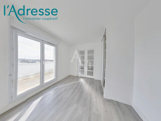  Appartement � louer 4 pi�ces 77 m�