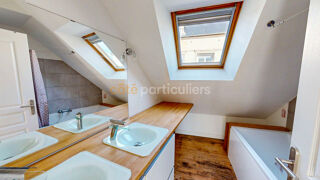  Maison � vendre 4 pi�ces 76 m�