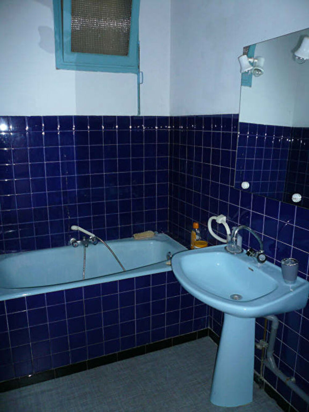 APPARTEMENT MONTAUBAN - 2 pièce(s) - 43 m2