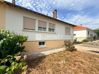  Maison à louer 5 pièces 79 m²