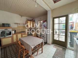  Maison à vendre 5 pièces 100 m²