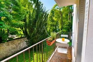  Appartement à louer 3 pièces 58 m²